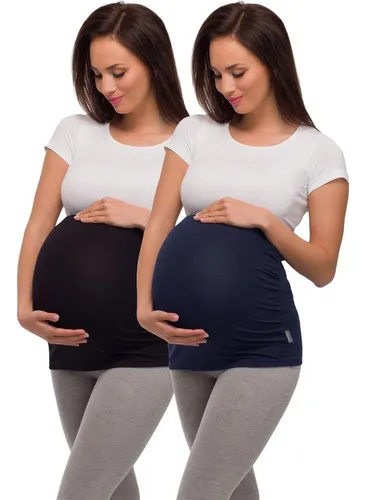 Schwangerschaftsgürtel & Bauchstützen von Be Mammy