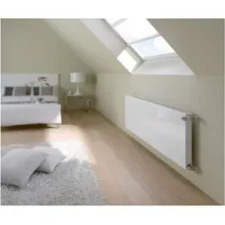 Kermi Therm-x2 Plan Kompaktheizkörper Typ 22 605x2305mm Pk0220623