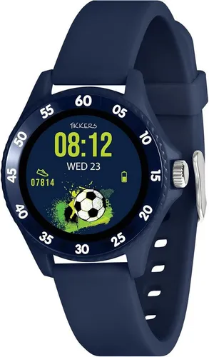 Tikkers TKS34-0021 Smartwatch (2,5 cm, sim-karte), KINDER SMARTWATCH MIT FITNESS