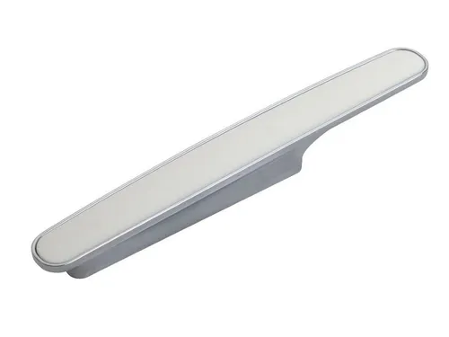 Schrankknäufe & -griffe Weiß von SO-TECH