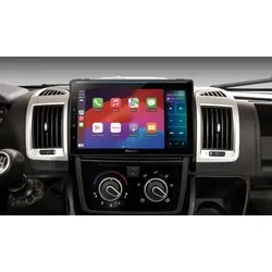 Pioneer SPH-EVO107DAB-D7 für Ducato, Jumper, Boxer
