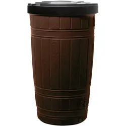 WOODCAN 265L Regenwassertank