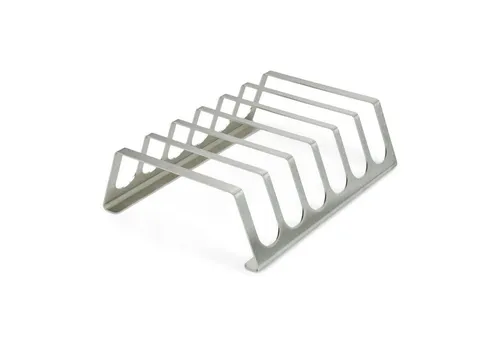 Grillrost.com BBQ Hähnchenkeulenhalter - Made in Germany - Grillroste: Perfektes Garen von Hähnchenkeulen dank gleichmäßiger Hitzeverteilung. Der Halter sorgt für krosses und saftiges Grillvergnügen, ideal für 10 große Hähnchenkeulen.