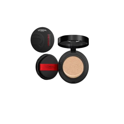 L'Oréal Paris Inf.Cush.Fnd 24H Air Wear 130