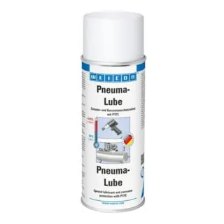 Weicon Pneuma-Lube Druckluftöl 400 ml
