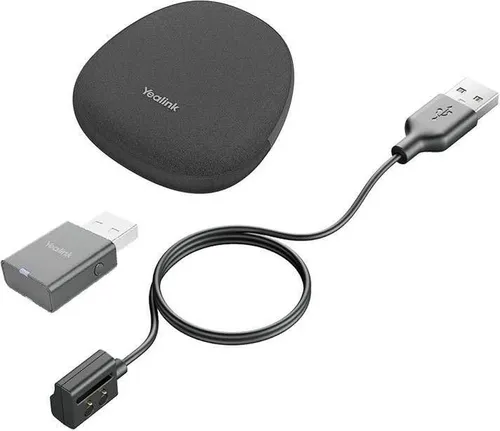 Yealink Tragbares Zubehör-Set für WH62/WH66 von Yealink