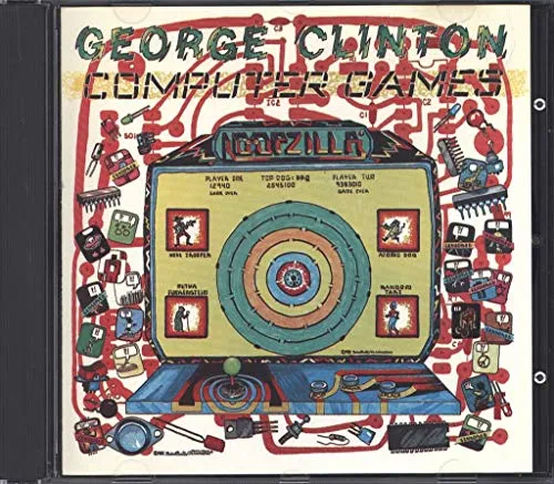 Computer Games