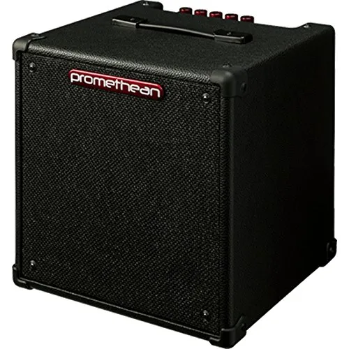 Ibanez P20 Promethean Bass Combo - Bassverstärker mit kraftvollem Klang und kompakter Bauweise, ideal für Proben und kleine Gigs.