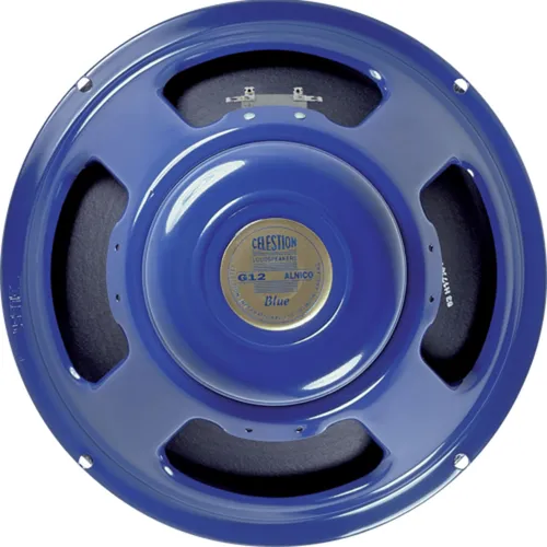 Produktbild Celestion Alnico Blue 12