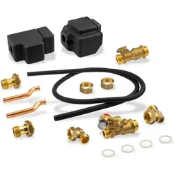 VAILLANT VWZ Anschlussset für versoTHERM von Vaillant