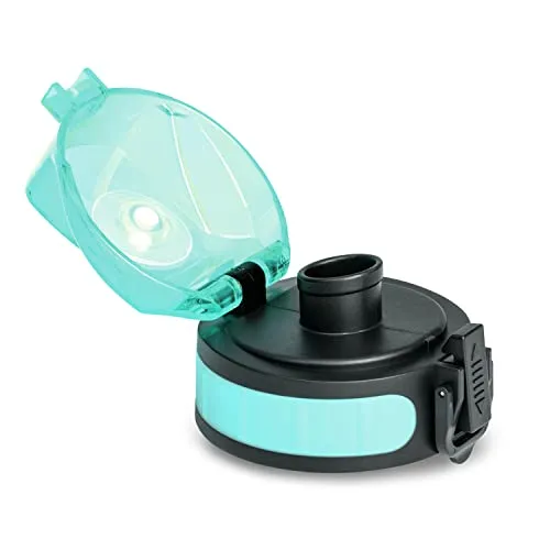 Schmatzfatz Trinkflasche Ersatzdeckel