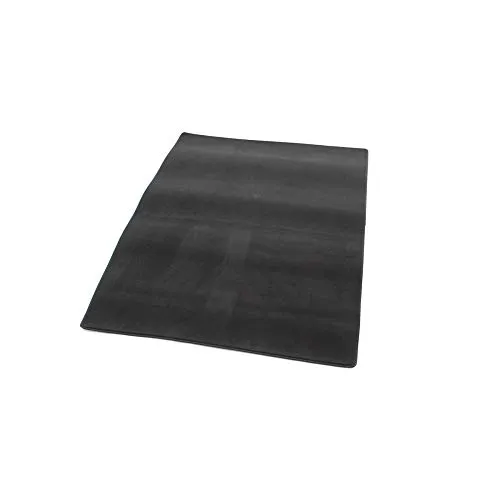 Volkswagen 7E5061210A Kofferraummatte Wendematte Schutzmatte, für VW T5/T6 Multivan