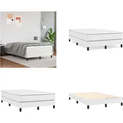 Boxspringbetten bis 200 Euro von vidaXL