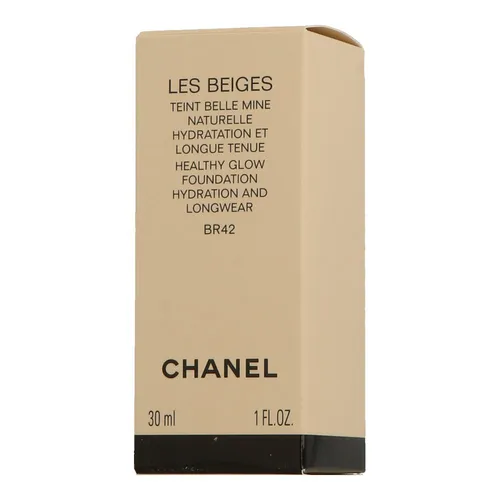 Chanel Les Beiges Teint Belle Mine Naturelle 184766 von CHANEL