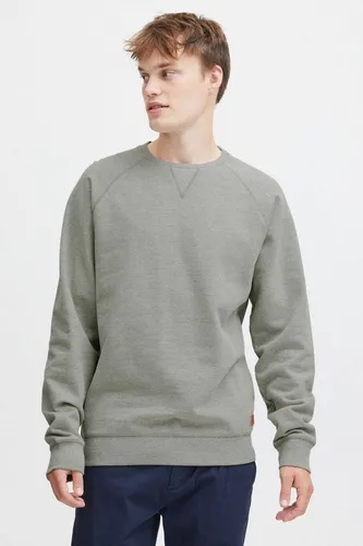 Blend Longpullover BHAlex - Sportlicher Sweatpullover für Herren - Entdecke den Blend Longpullover BHAlex! Dieser Sweatpullover mit Raglanärmeln und elastischem Saum bietet höchsten Tragekomfort und vielseitige Kombinationsmöglichkeiten für deinen Alltag.