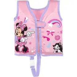 Bestway Minnie Mouse Schwimmweste (S/M, 10