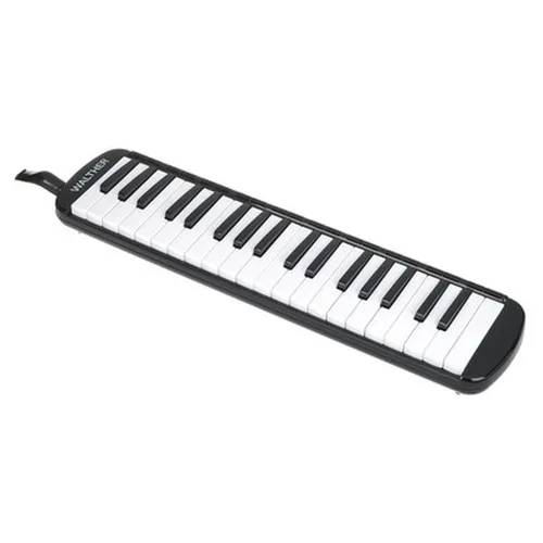 Gewa Pure Walther Melodica Black