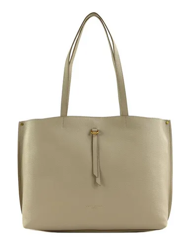 GIANNI CHIARINI Schultertasche aus echtem Rindsleder - Elegante Schultertasche aus hochwertigem Rindsleder, perfekt für jeden Anlass. Mit praktischem Magnetverschluss und mehreren Fächern für optimale Organisation. Ideal für stilbewusste Damen.
