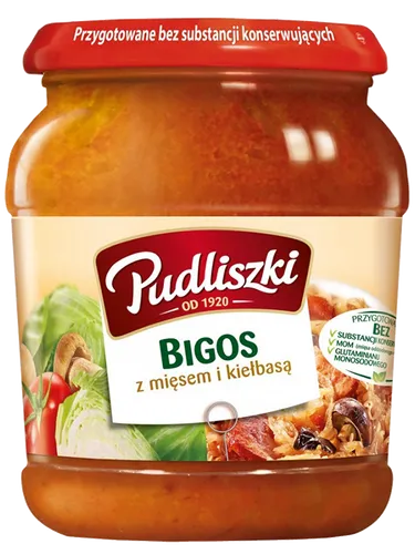 Pudliszki 