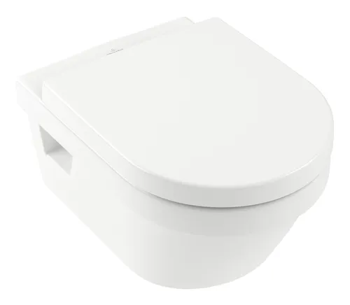 Villeroy & Boch Architectura Tiefspül-WC DirectFlush