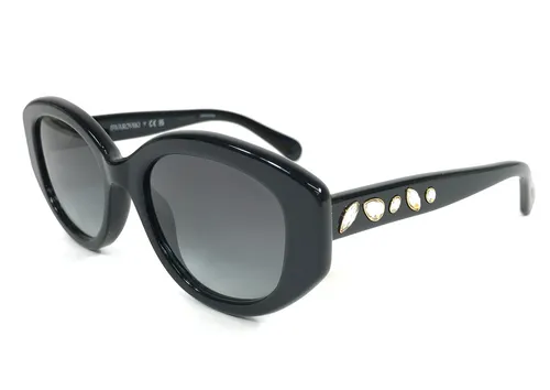 Produktbild Swarovski SK6005 Damen-Sonnenbrille