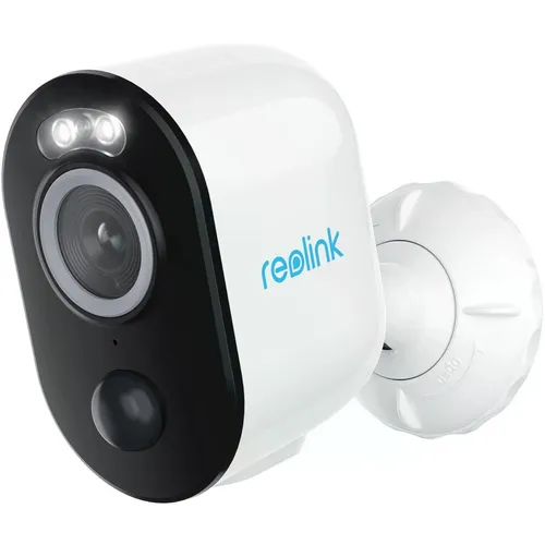 Reolink Argus 3 Bullet IP-Sicherheitskamera