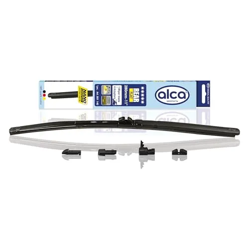 alca® Heckwischerblatt 11
