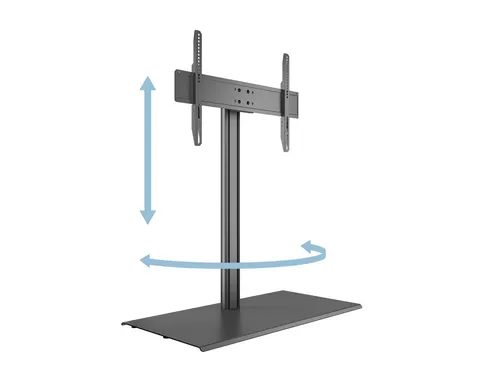 Multibrackets M Tablestand Turn XXL 55 kg für 85