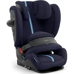 Cybex Gold Kindersitz Pallas G3 Plus – Sicherheit und Komfort für Dein Kind - Der Pallas G3 Plus bietet durch seine Fangkörper-Technologie und den linearen Seitenaufprallschutz optimalen Schutz. Atmungsaktive Materialien sorgen für hohen Reisekomfort. Geeignet für Kinder von 76 bis 150 cm.