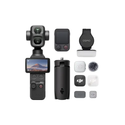 DJI Gimbal Stabilizer von DJI