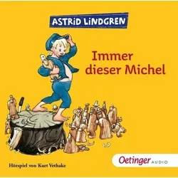 Immer dieser Michel. Hörspielklassiker