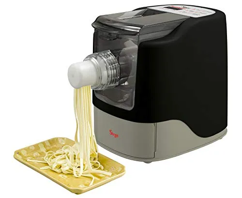 Sirge PASTABUONA Teigmaschine 260 W