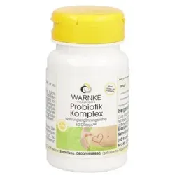 Probiotik Komplex Kapseln