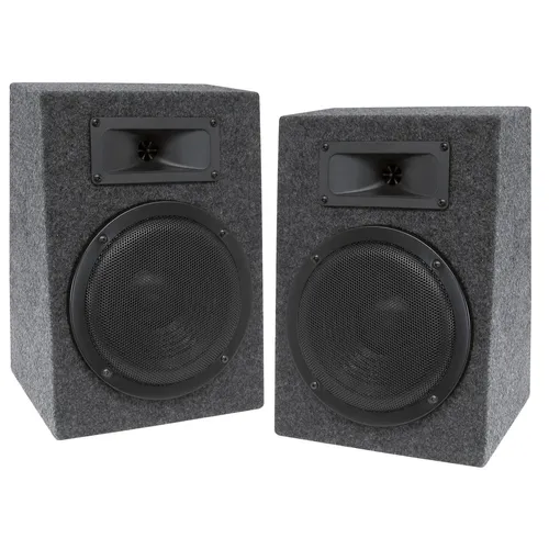 Produktbild ROCKWOOD Mini-Stageboxen MPA-2020