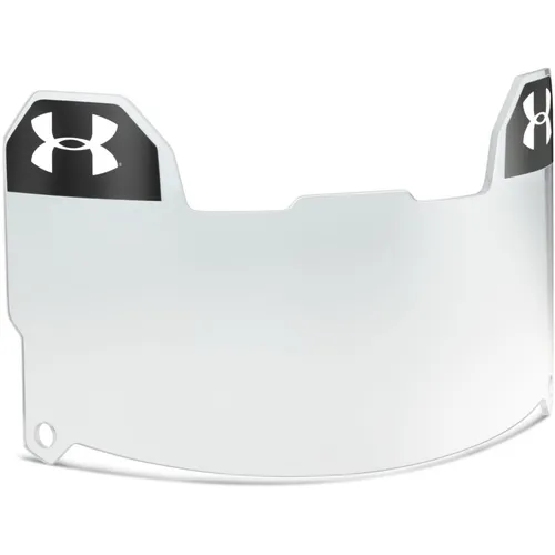 Under Armour, Inc. Under Armour Eyeshield Clear Transparent von Under Armour, Inc.