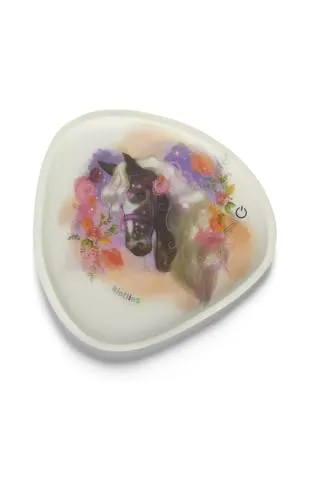 ergobag Blinkie Klettie Motivwelt Themenwelt Klettflächen Sammelspaß Individualisierung