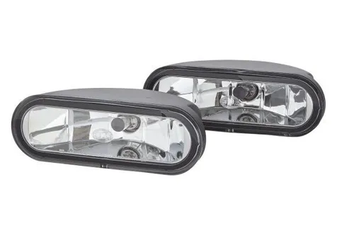 Produktbild Hella Fernscheinwerfersatz 1FA 008 284-811