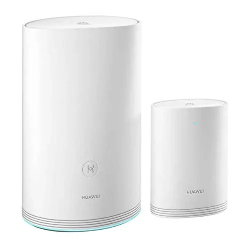 HUAWEI Wi-Fi Q2 Pro Mesh Set