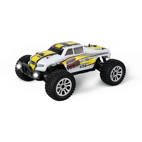 Carrera RC Ford F-150 Raptor - Offroad RC Auto für Kinder und Erwachsene, original lizenziert, robust und ideal für unebenes Gelände mit langlebigem LiFePo4 Akku