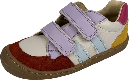 KOEL Barefoot Kinderschuhe - Sneakers Bali 2.0 in Violet, Größe 25 EU - Sneaker für Kinder, bieten optimalen Komfort und Bewegungsfreiheit für kleine Füße, ideal für aktive Abenteurer.