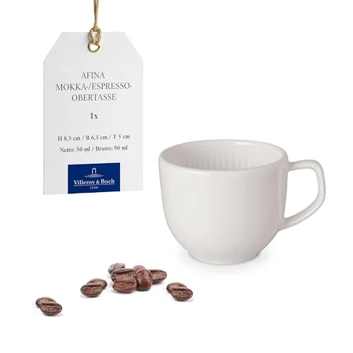 Villeroy & Boch Kaffee- und Teetassen von Villeroy & Boch