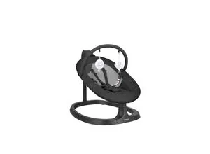 Kikka boo Babywippe Zazu elektrisch mit Musik und Schaukelfunktion - Die vielseitige Babywippe Zazu bietet ab Geburt bis 9 kg eine sichere Wipp- und Stuhlfunktion bis 30 kg. Mit stabiler Konstruktion und geräuschloser Schaukelfunktion sorgt sie für entspannte Momente.