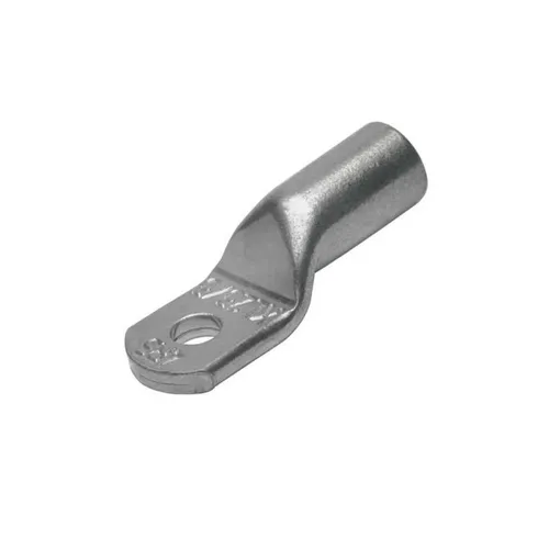Produktbild KLAUKE 3R8 Rohrkabelschuh Kupfer verzinnt, 16mm², M8