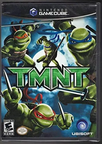TMNT