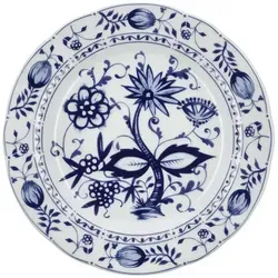 Kahla Speiseteller  