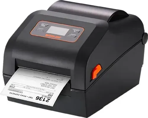 BIXOLON XD5-40d - Etikettendrucker - Thermodirekt - Rolle (11,8 cm)