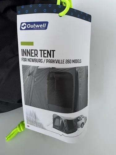 Outwell Inner Newburg 260 von Outwell