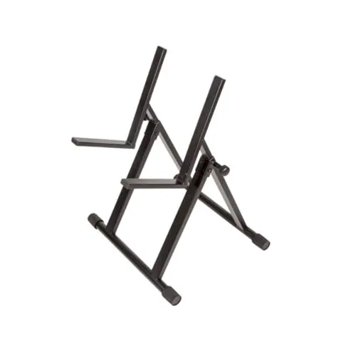 Fender® AMP STAND - LARGE Verstärker-Stativ bis 75kg - Gitarren- & Bass-Zubehör mit original Fender Qualität, ideal für flexible Gestaltung und sicheren Halt deines Verstärkers.