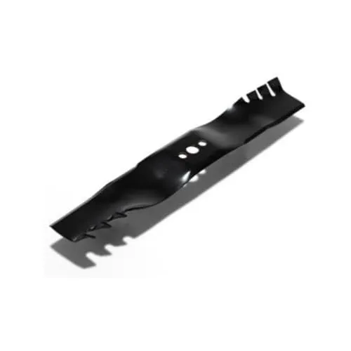 Gardena Universal Metallmesser 53cm PX3, MBO069: Ersatzmesser für Benzin-Rasenmäher, robust und lange einsatzfähig, Original McCulloch Zubehör (Artikel-Nr. 00057-76.161.69)