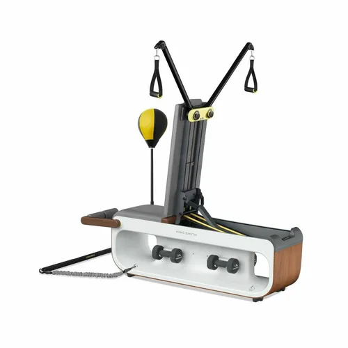 Xiaomi Kingsmith FBB1C Hantelbank mit Multistation